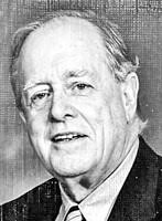 Jim ADAMSON Obituary (1940