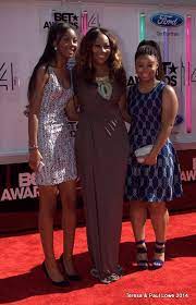 See full list on tuko.co.ke Gospel Recording Actress Artist Yolanda Adams C With Daughter And Niece Actresses Chris Rock Style