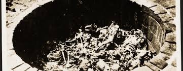 Tower of Silence ...