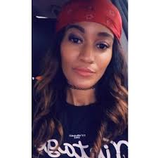 Rockstar lifestyle 🤘🏾 Did you all dress up for Halloween?