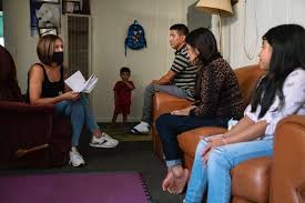 Atlanta mayor keisha lance bottoms said in a tweet on monday that she tested positive for coronavirus, despite being asymptomatic. When The Virus Came For The American Dream The New York Times