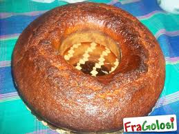 Ciambella alla ricotta, con aggiunta del cioccolato, la ricetta facile e dalla sicura riuscita, per preparare un ciambellone ancora più goloso, ideale per la se ti piace preparare i dolci in casa, non perderti le raccolte che trovi sotto la foto! Ciambellone Della Nonna Alla Ricotta Ricetta Di Fragolosi