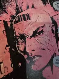 Zine trades at McCully-Moiliili library