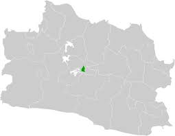 Yayasan pendidikan islam (ypi) al khoiriyyah berdiri sejak tahun 1936, merupakan penyelenggara pendidikan islam terpadu dan berjenjang mulai dari play group (pg) alhamdulillah, setelah kami sekolah di ma al khoiriyyah kami memiliki masa depan yang cerah. Cimahi Wikipedia