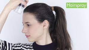 High ponytails traditionally have the base positioned. 3 Ways To Make A High Ponytail Wikihow