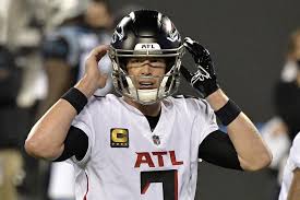 (via @nfl) matt ryan told todd gurley to run out the clock instead of score on falcons' last drive in loss to lions. Matt Ryan S Touchdown Run For Atlanta Falcons Leaves Twitter In Hysterics