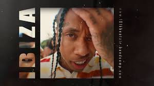 Tyga Ibiza Instrumental In 2020 Tyga Free Instrumentals Instruments