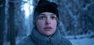 Interview with star of HBO Nordic's Beartown: Miriam Ingrid — Nordic  Watchlist