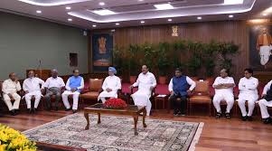 Vp venkaiah naidu discusses issues of mutual interest with venezuelan president. Vice President Urges All Parties To Win Back Trust Of People By Not Disrupting House