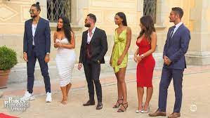 Quelle est la meilleure agence pour les princes et les princesses ? Replay Les Princes Et Les Princesses De L Amour Episode 29 Saison 6 Du W9