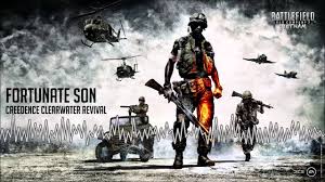 Другие песни creedence clearwater revival. Creedence Clearwater Revival Fortunate Son Hd Highest Quality Youtube