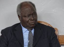 Emilio mwai kibaki was the third president of the republic of kenya from december 2002 to april 2013. Kibaki Loses Close Friend A Month After Wife S Death Nairobi News