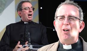 Depressing!' Richard Coles retired from Church of England as 'gay people  are not welcome'