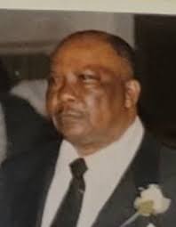 Obituary for Emory Jackson, Sr.