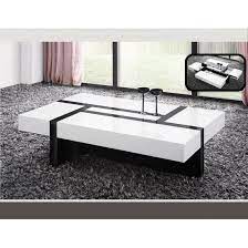 Concrete dining table inspirational modern white coffee table, source: Storm Storage Coffee Table In White And Black High Gloss Furniture In Fashion White Gloss Furniture Coffee Table With Storage Coffee Table