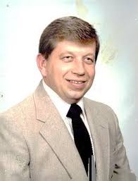 Charles Roy Damron Obituary (1948