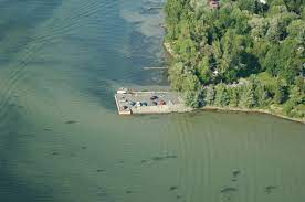 Please do not visit without confirmation. St Mathias Public Docks In St Mathias Qc Canada Marina Reviews Phone Number Marinas Com