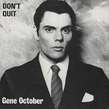 Gene October