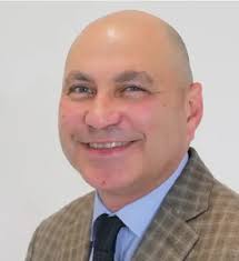 Stanley Oliver Springerley