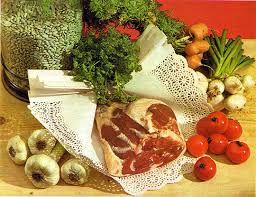 14, rue de la constitution. Recettes De Gigot D Agneau Cuisine Traditionnelle France Gigot D Agneau