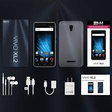 BLU Vivo XL2 specs, review, release ...