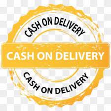 So, unfortunately, one has to have a metro manila pickup address in order to enable cash on delivery for shopee. Cash On Delivery Png Cash On Delivery Logo Png Transparent Png In 2021 Png Cash Delivery