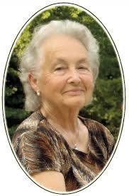 Rosemary V. Allen, 94, Alhambra, IL