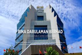 Bank rakyat putrajaya ayer@8, פוטראג'ייה. Bdb Confident Of Better Financial Year 2018 Results Prebiu Com