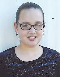 CAROLINE MARIE CAMERON