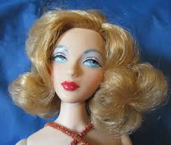 2000 ASHTON DRAKE DANCE WITH ME GENE~ COMPLETE