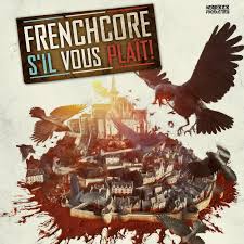George hodan a publié cette image mime montre le silence s'il vous pla sous licence de domaine public. Fotos Frenchcore S Il Vous Plait 2018