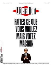 Qui va diriger la france quand emmanuel macron en sera le président ? Est Il Vrai Que Soros La Banque Goldman Sachs Et Rothschild Ont Finance La Campagne De Macron Liberation Dement Ca N Empeche Pas Nicolas