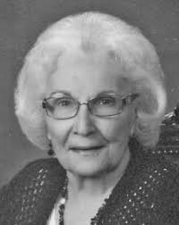 Colleen Norman Obituary (1928