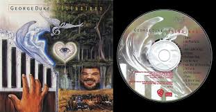 George Duke “411”