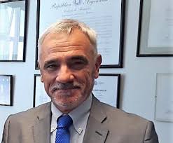 STJ: El Dr. Mario Luis Vivas presidirá el periodo 2022/2023