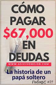 Has Perdido La Esperanza De Salir De Deudas En 2020 Consejos Para Ahorrar Dinero Paz Financiera Finanzas Personales