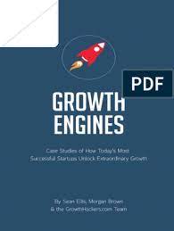 Plus canada's main routes by john pitt. Startup Growth Engines Case Studies Of How Today S Most Successful Startups Unlock Extraordinary Growth Pdfdrive Pdf Yelp Search Engine Optimization