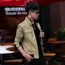 Jual jaket kulit asli pria & wanita online murah (terima. Jaket Fashion Pria Jaket Pria Ken Ken Lazada Indonesia