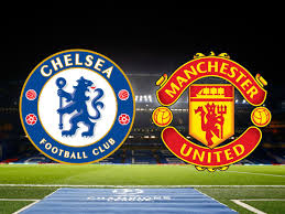 Man utd 4 chelsea 0. Chelsea Vs Man United Highlights Goals From Martial And Maguire Seal Win For Visitors Football London