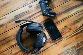 The turtle beach headset audio controller plus can bridge the gap for controllers that do not have the 3.5mm audio jack to plug in a bluetooth transmitter. How To Connect A Gaming Headset To Your Favorite Platform Soundguys