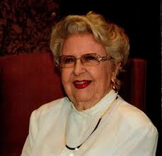 Wilma Robison Leary Obituary