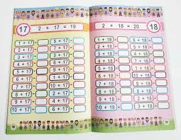 Materi tk tk b primaindisoft com. Jual Buku Bimbingan Belajar Buku Aku Pandai Berhitung Penjumlahan Full Jakarta Selatan Kardihalim Tokopedia