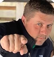 Chad Wieland's Instagram, Twitter & Facebook