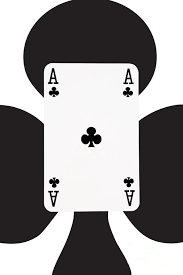 We did not find results for: Playing Cards Ace Of Clubs On White Background Photograph By Natalie Kinnear