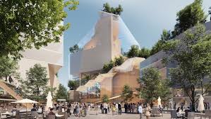 Maybe you would like to learn more about one of these? Shopping Center Tag Archdaily