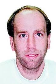 Brockport's Conn runs for a special reason