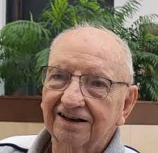 Herman Eugene Ahlfield, 89