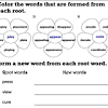 In latin, these words are usually unnecessary. 1