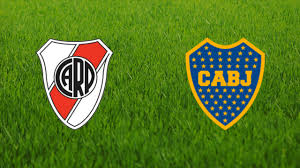 Лодка нднд против vs ружья, ножа и. River Plate Vs Boca Juniors 2019 Footballia