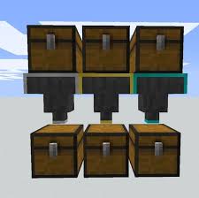 Speedy Hoppers Mod 1 12 2 Minecraft Mods Minecraft 1 Mod
